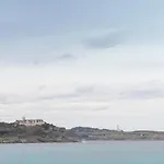 דירה En La Playa De Somo.