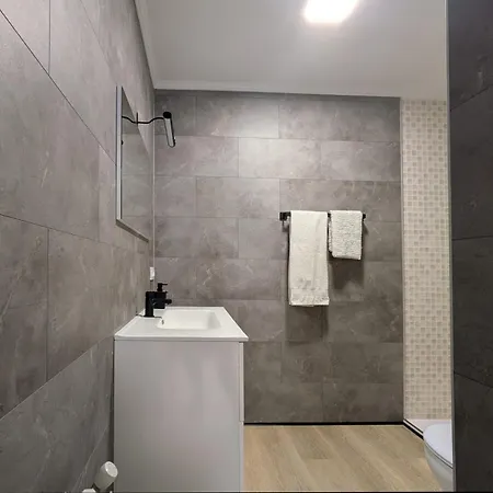 En La Playa De Somo. * Somo