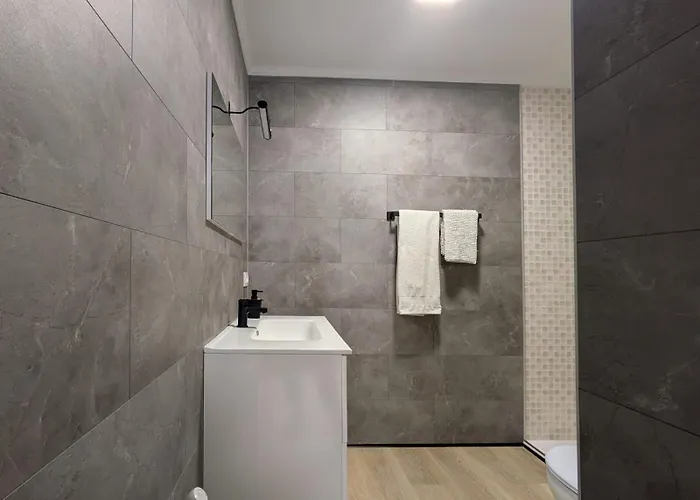 En La Playa De Somo. * Сомо