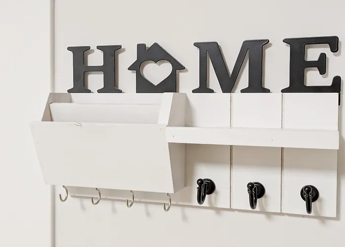 En La Playa De Somo. Апартаменты