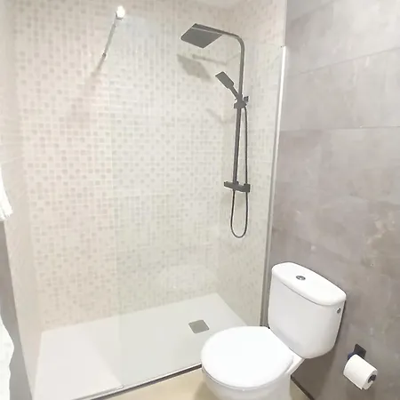 En La Playa De Somo. * 擞莫