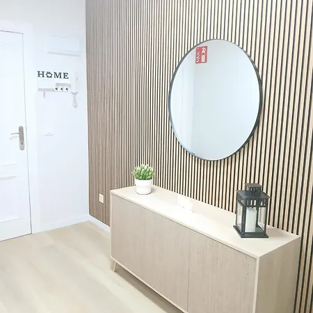 En La Playa De Somo. 公寓 *