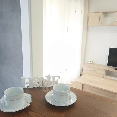 En La Playa De Somo. 公寓 擞莫