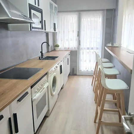 En La Playa De Somo. * 擞莫