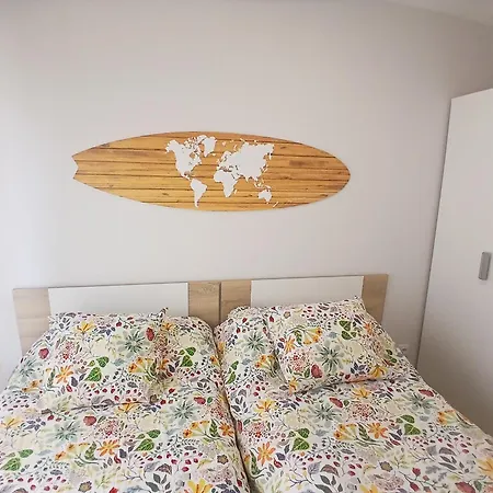 En La Playa De Somo. * 擞莫