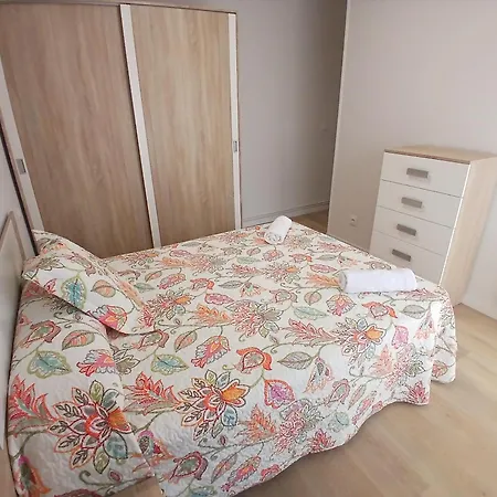 En La Playa De Somo. * 擞莫