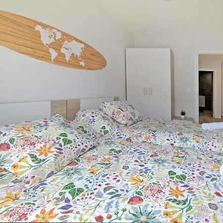 公寓 En La Playa De Somo. *