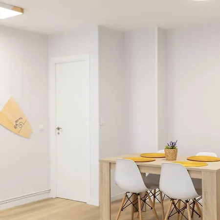 En La Playa De Somo. * 擞莫