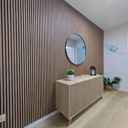 En La Playa De Somo. 擞莫