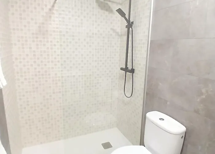 En La Playa De Somo. * Somo