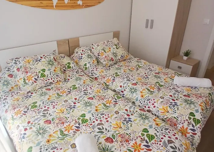 Apartment En La Playa De Somo.