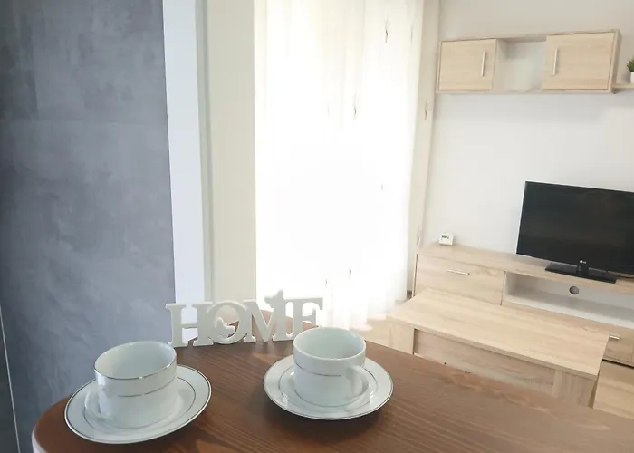 En La Playa De Somo. Apartment Somo