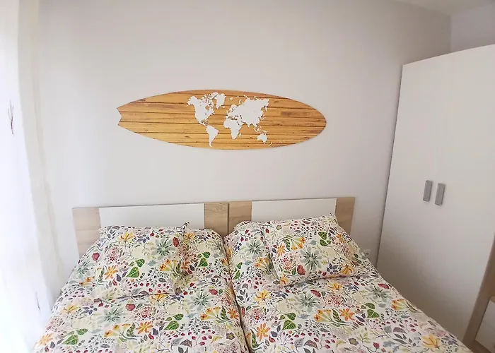 En La Playa De Somo. * Somo