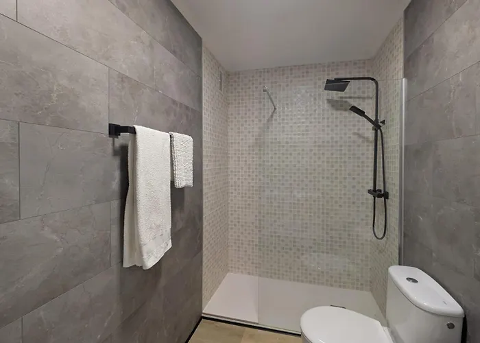 En La Playa De Somo. *